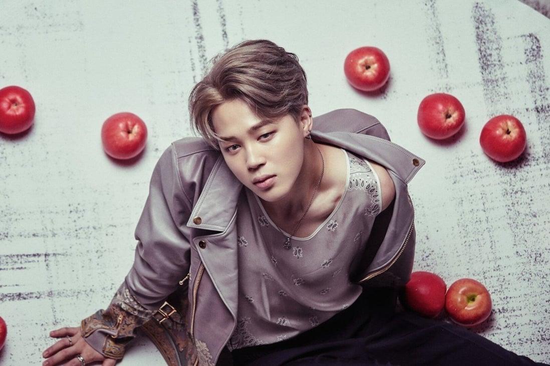 1098x732 BTS fans celebrate Jimin's birthday with 000 adverts in The Dubai Mall, 700 newly planted mangrove trees and a really cheesy tribute song. South China Morning Post