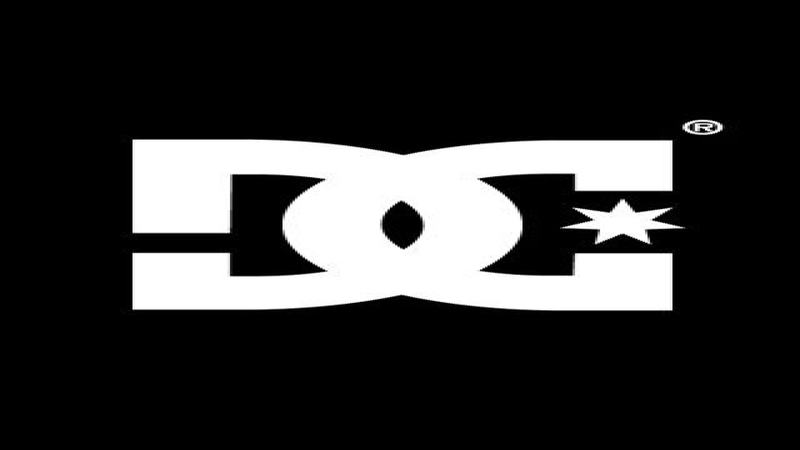 DC Shoes Logo Wallpapers - Top Free DC Shoes Logo Backgrounds ...