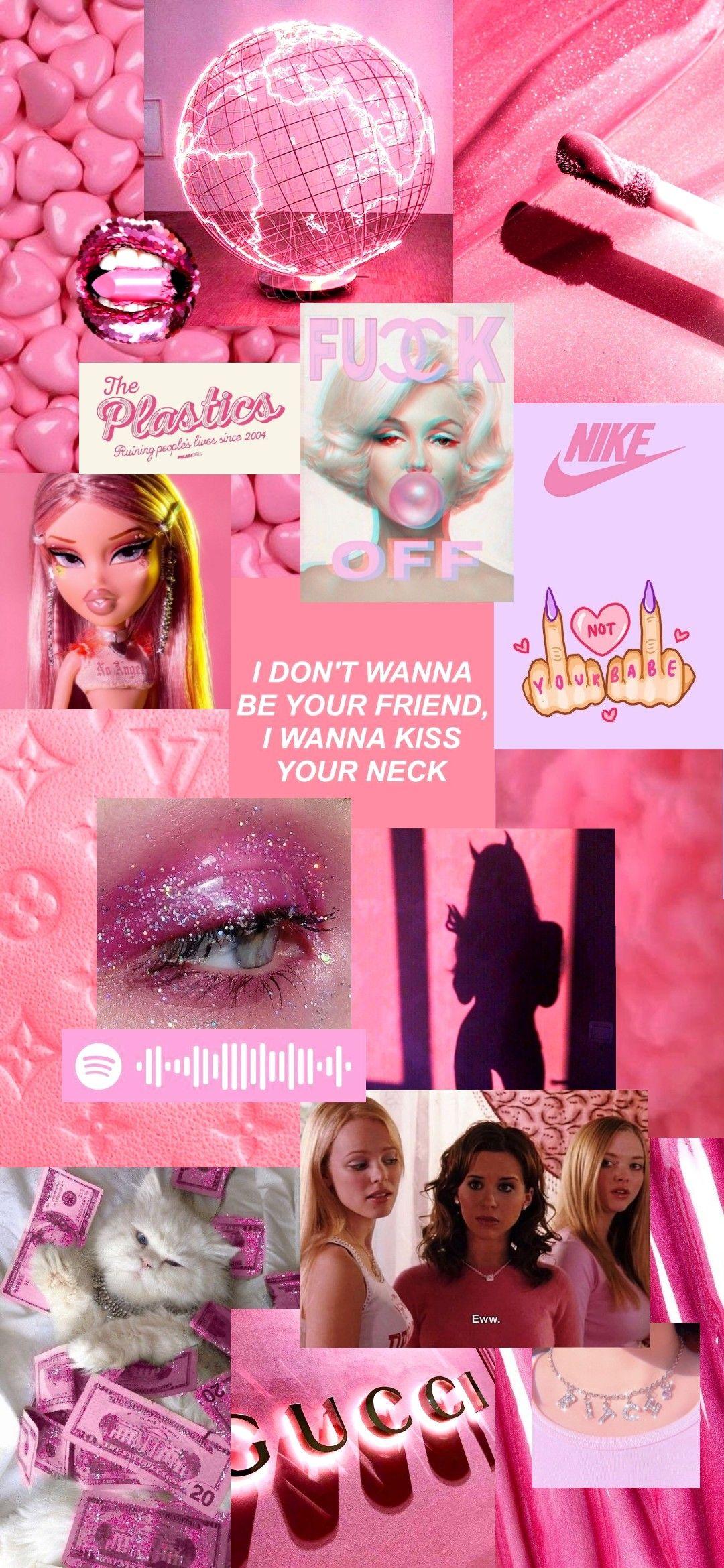 aesthetic locks  B A R B I E C O R E Please likereblog if