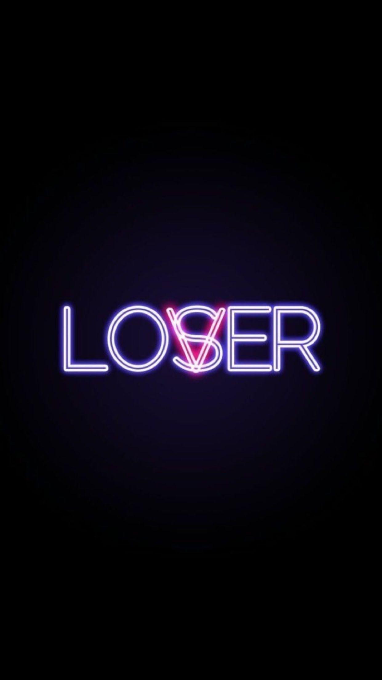 1242x2208 Cute Aesthetic Neon Wallpaper