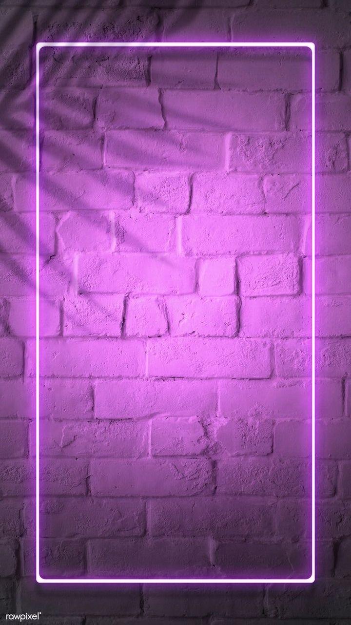 720x1280 Purple Baddie Wallpaper