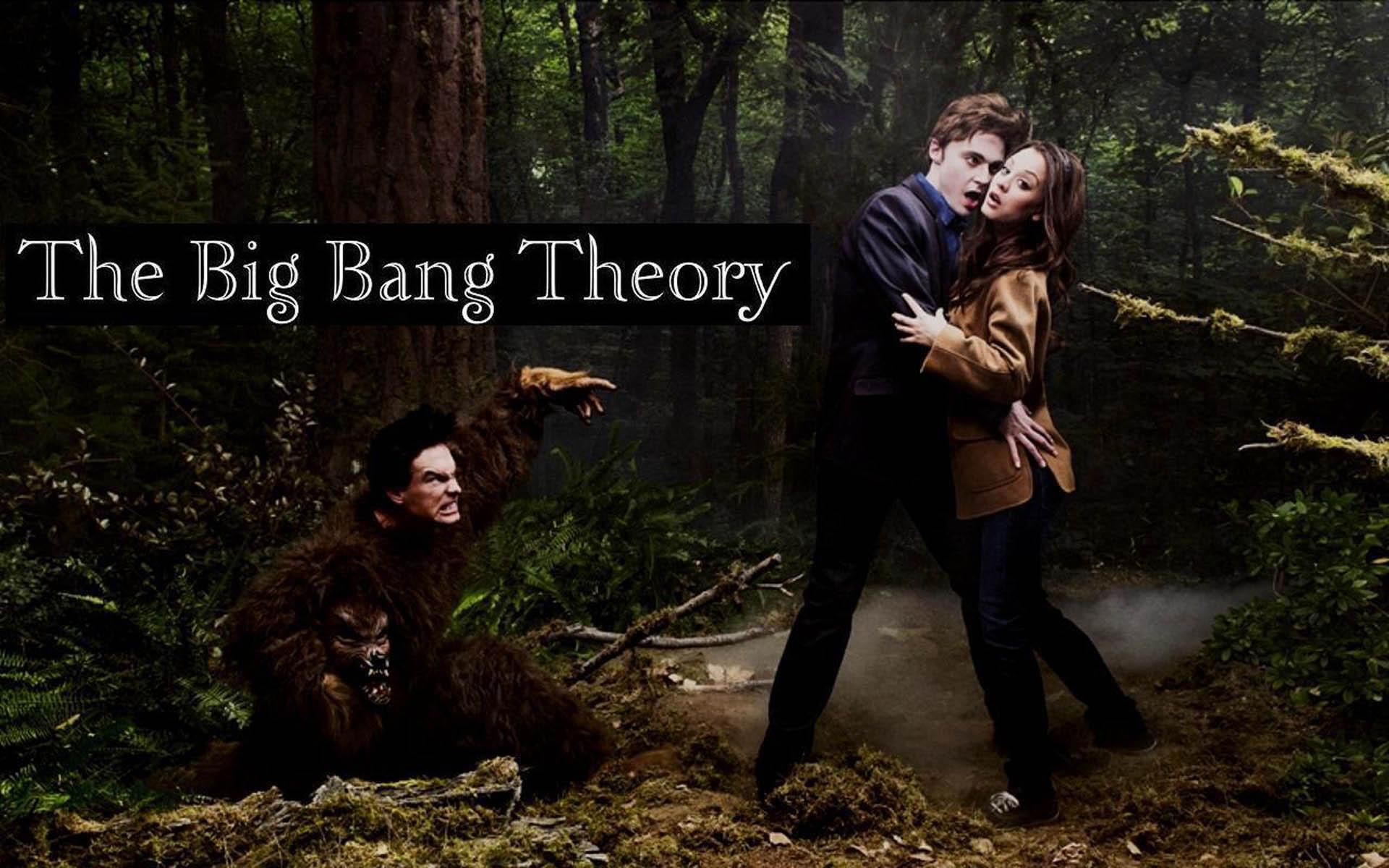 1920x1200 Big Bang Theory Picture, High Definition, High Quality, Widescreen