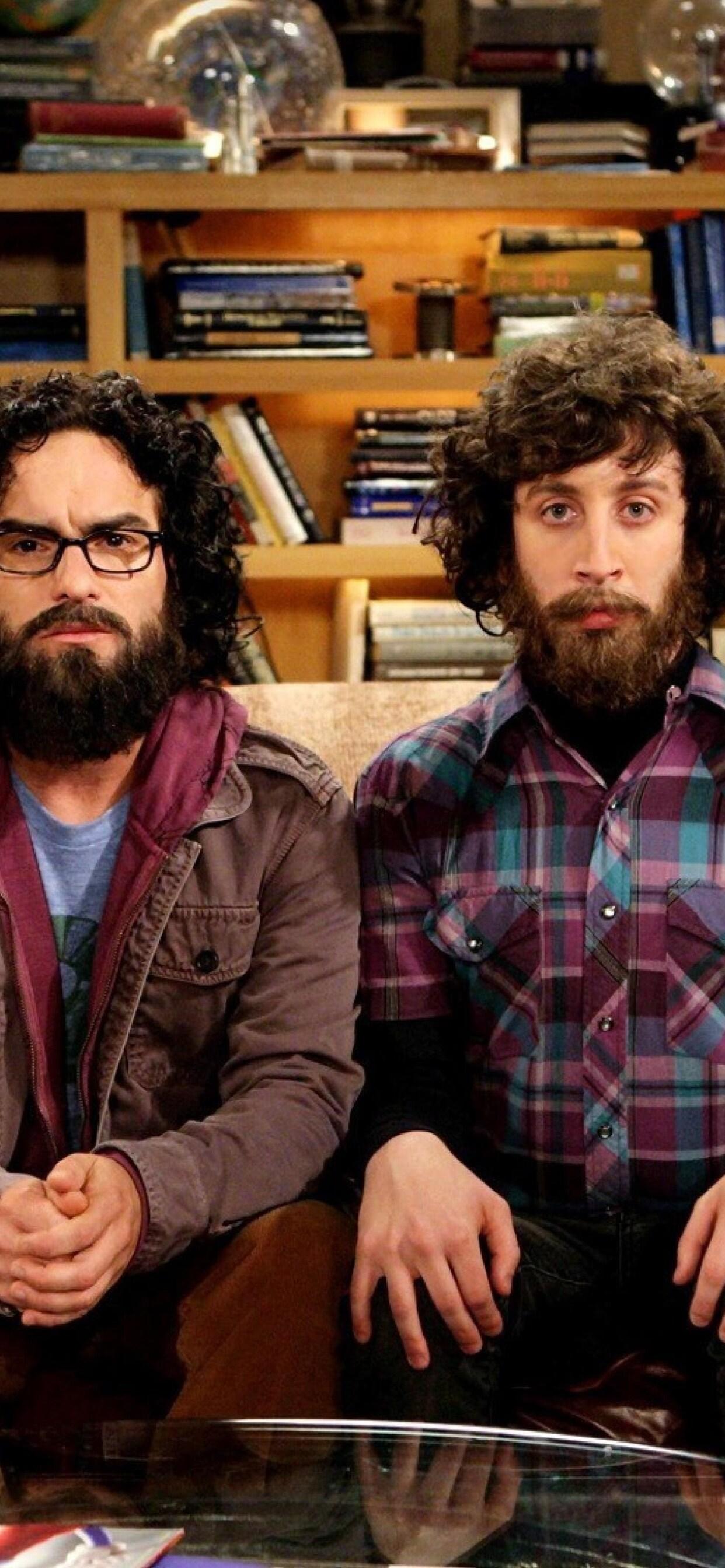 1242x2688 The Big Bang Theory 3 iPhone XS MAX HD 4k Wallpaper, Image, Background, Photo and Picture