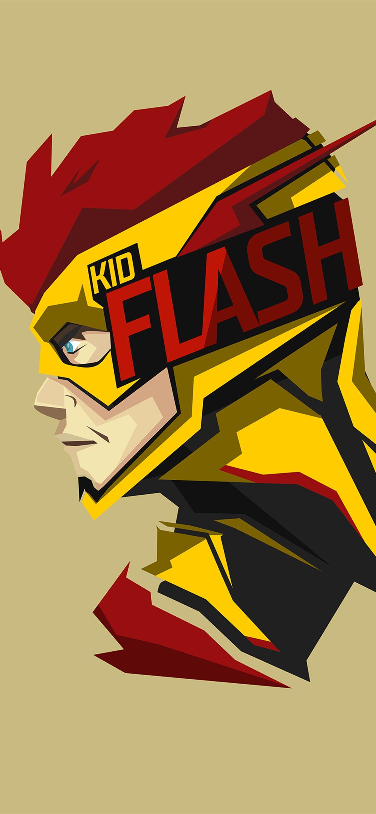 1284x2778 Best Flash iPhone HD Wallpaper