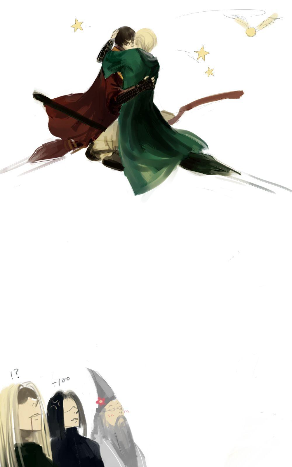 1000x1600 Harry Potter/. Harry potter anime, Harry potter, Harry potter şakaları