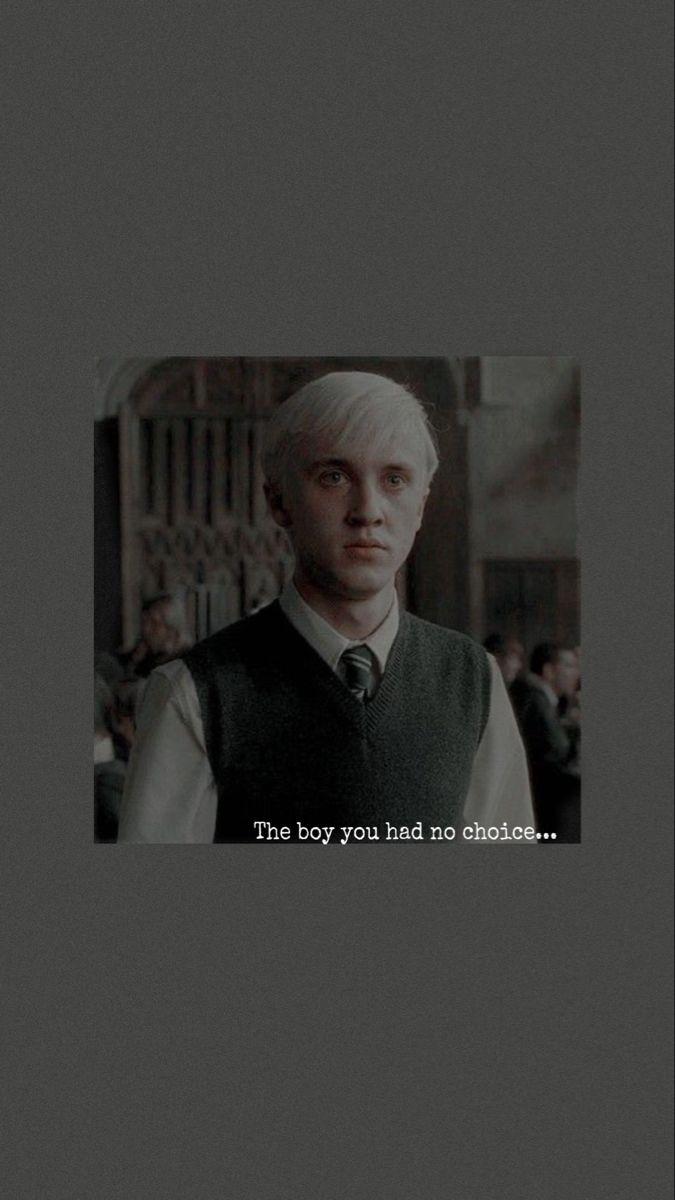 675x1200 Draco Malfoy aesthetic wallpaper. Draco malfoy aesthetic, Draco malfoy, Slytherin harry potter