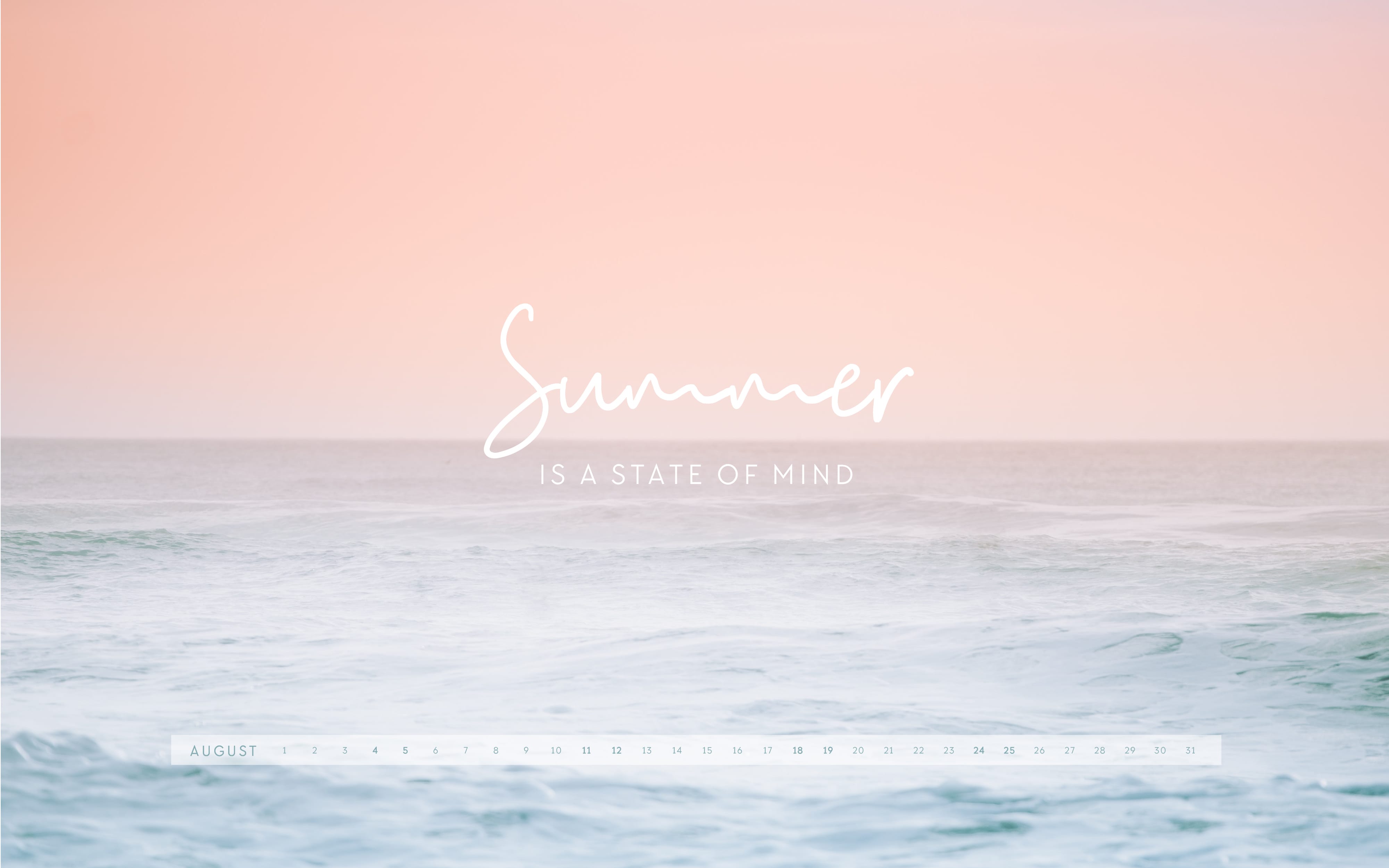 4000x2500 Free Wallpaper. Discover new Designs every Month. JO & JUDY