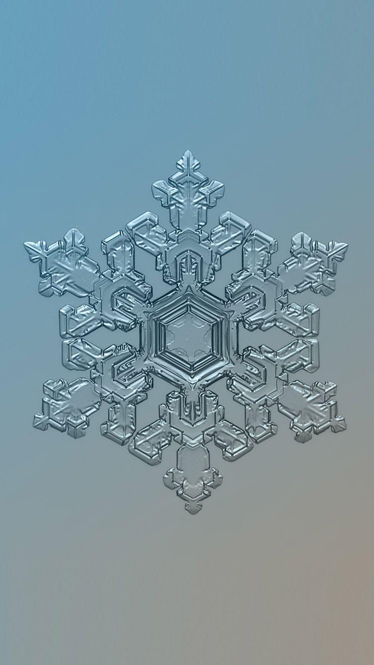 750x1334 Best iPhone 6 / 6S Christmas & Winter Wallpaper / Background