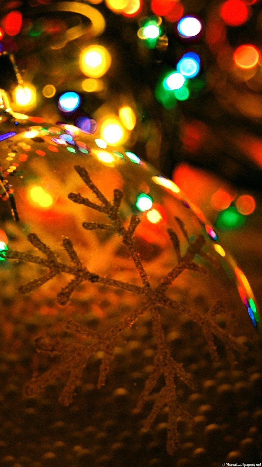 1080x1920 Christmas Wallpaper iPhone 6 Plus