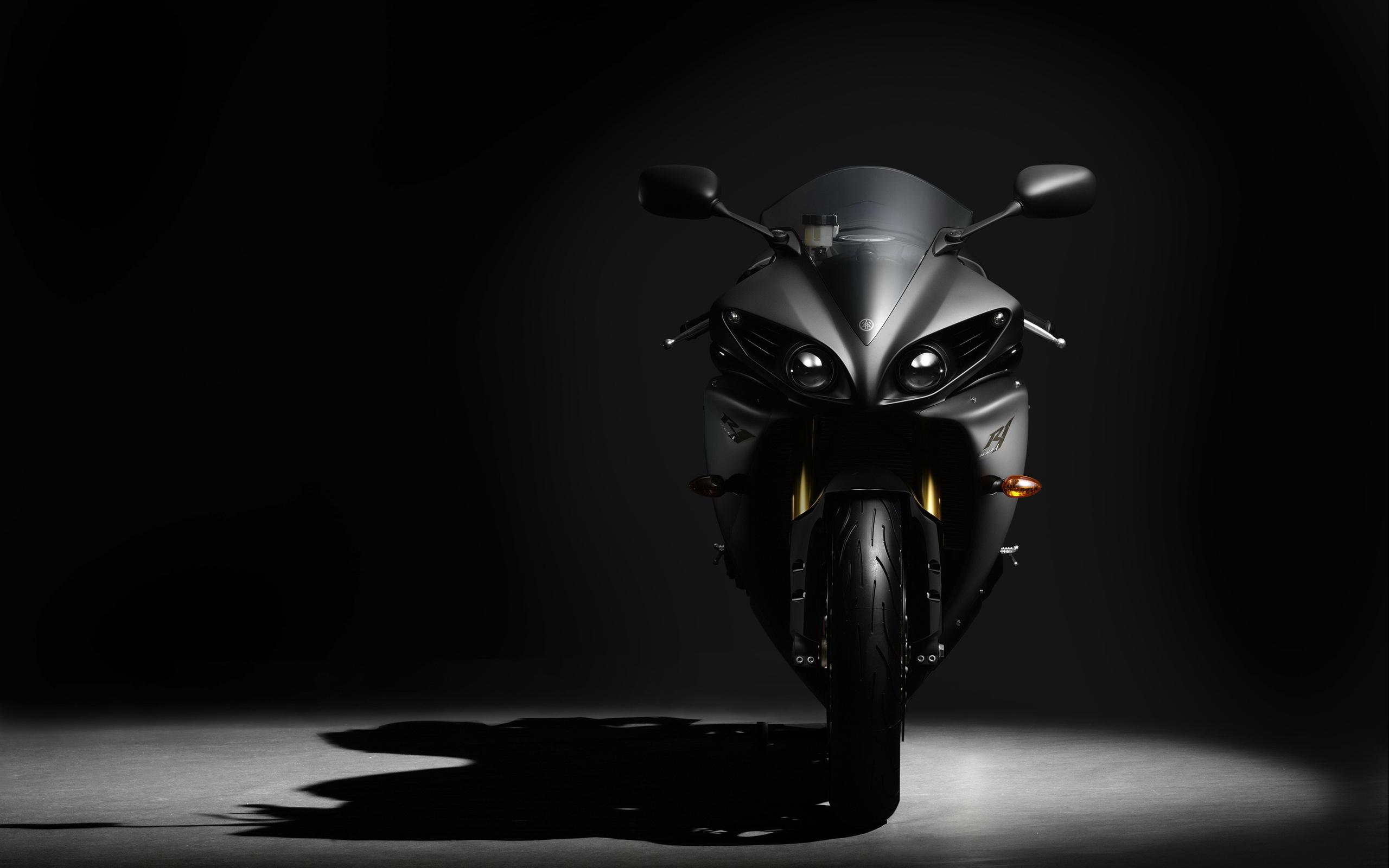 2560x1600 HD Yamaha Wallpaper & Background Image For Download