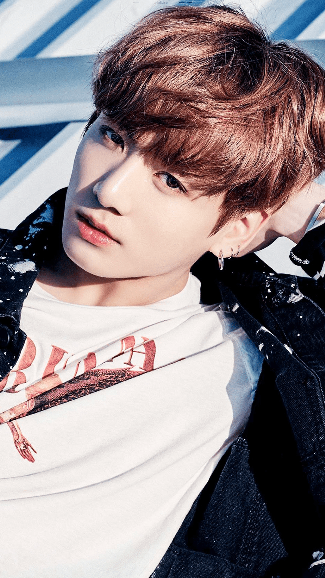 1080x1920 BTS You Never Walk Alone 1080x1920 Hình nền Jeon Jungkook Wp20071