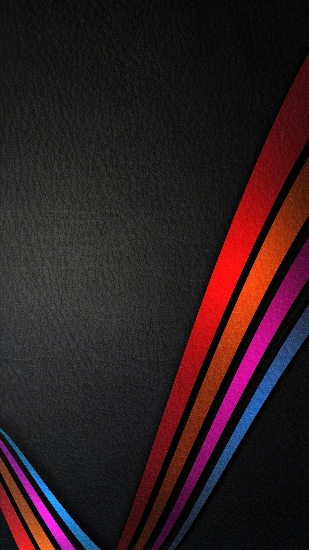 1080x1920 Wallpaper Black