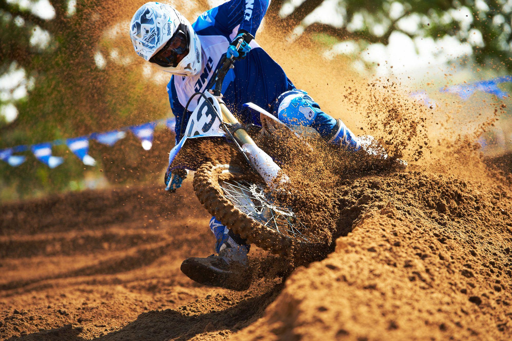 2000x1333 Dirt Bike HD Image (id 100181569) 4K Ultra HD