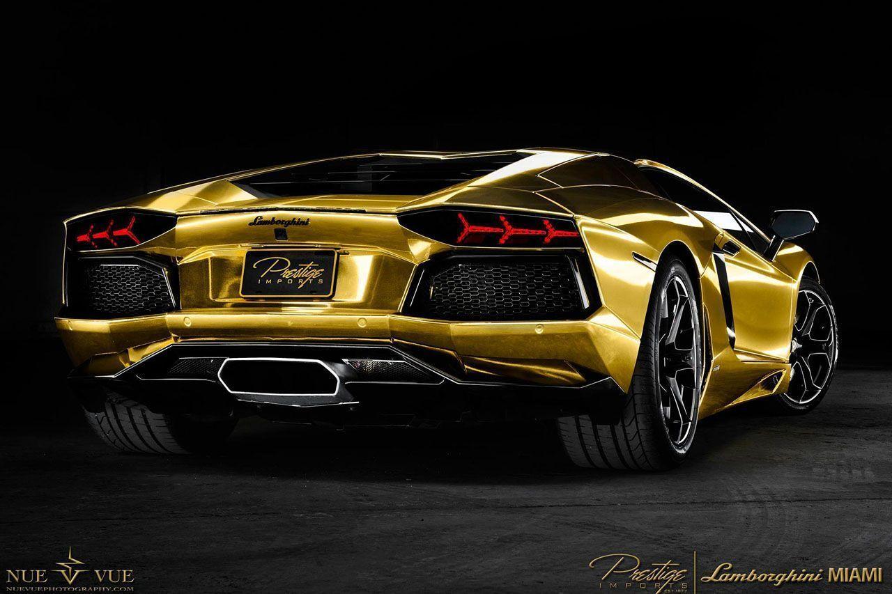 1280x853 Lamborghini Background