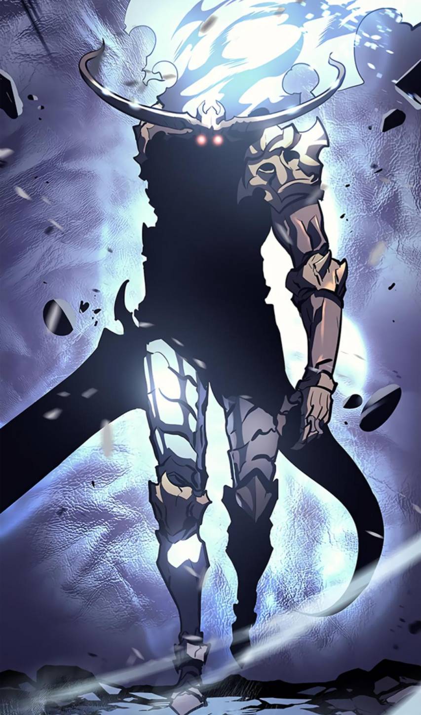 853x1449 Solo Leveling Wallpaper hd, 4k, ultra HD free download