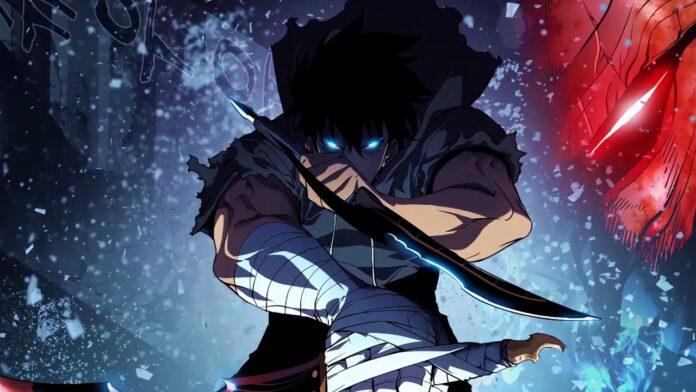696x392 Solo Leveling Anime Might Change Hero's Nationality
