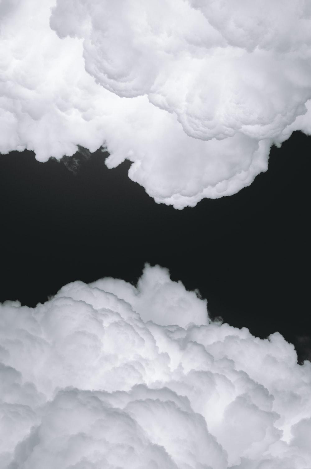 1000x1510 Black Cloud Picture. Download Free Image