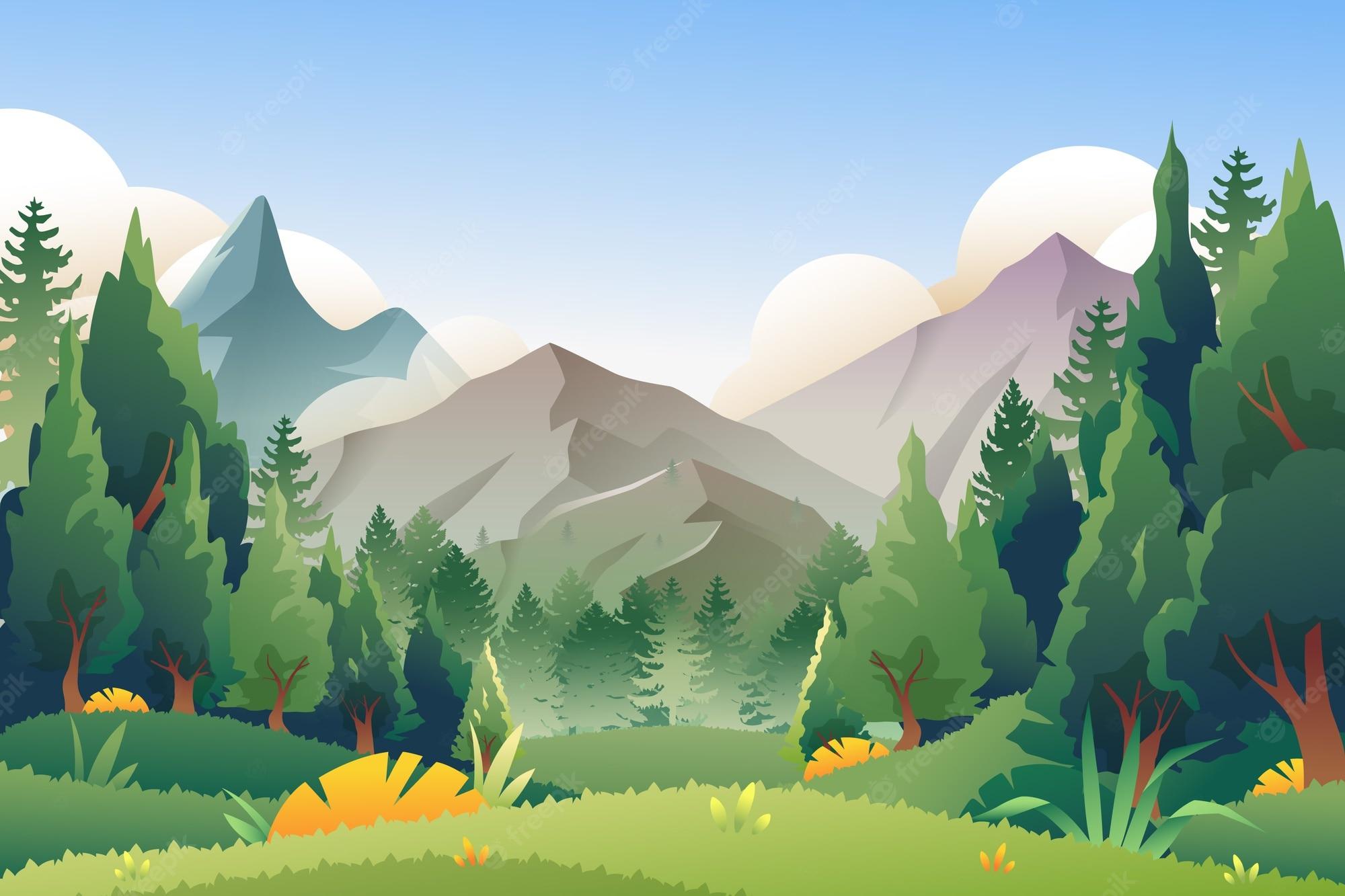 background illustration free download