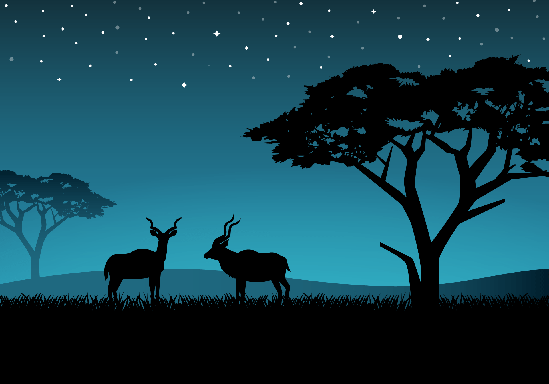 Vector Nature Wallpapers - Top Free Vector Nature Backgrounds ...