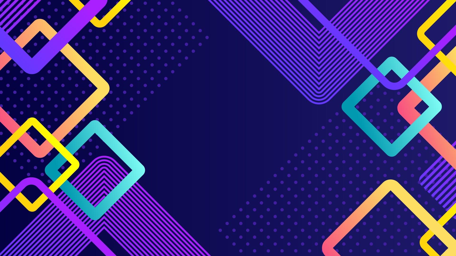 1920x1080 Abstraction Vector Graphics Texture Laptop Full HD 1080P HD 4k Wallpaper, Image, Background, Photo and Picture