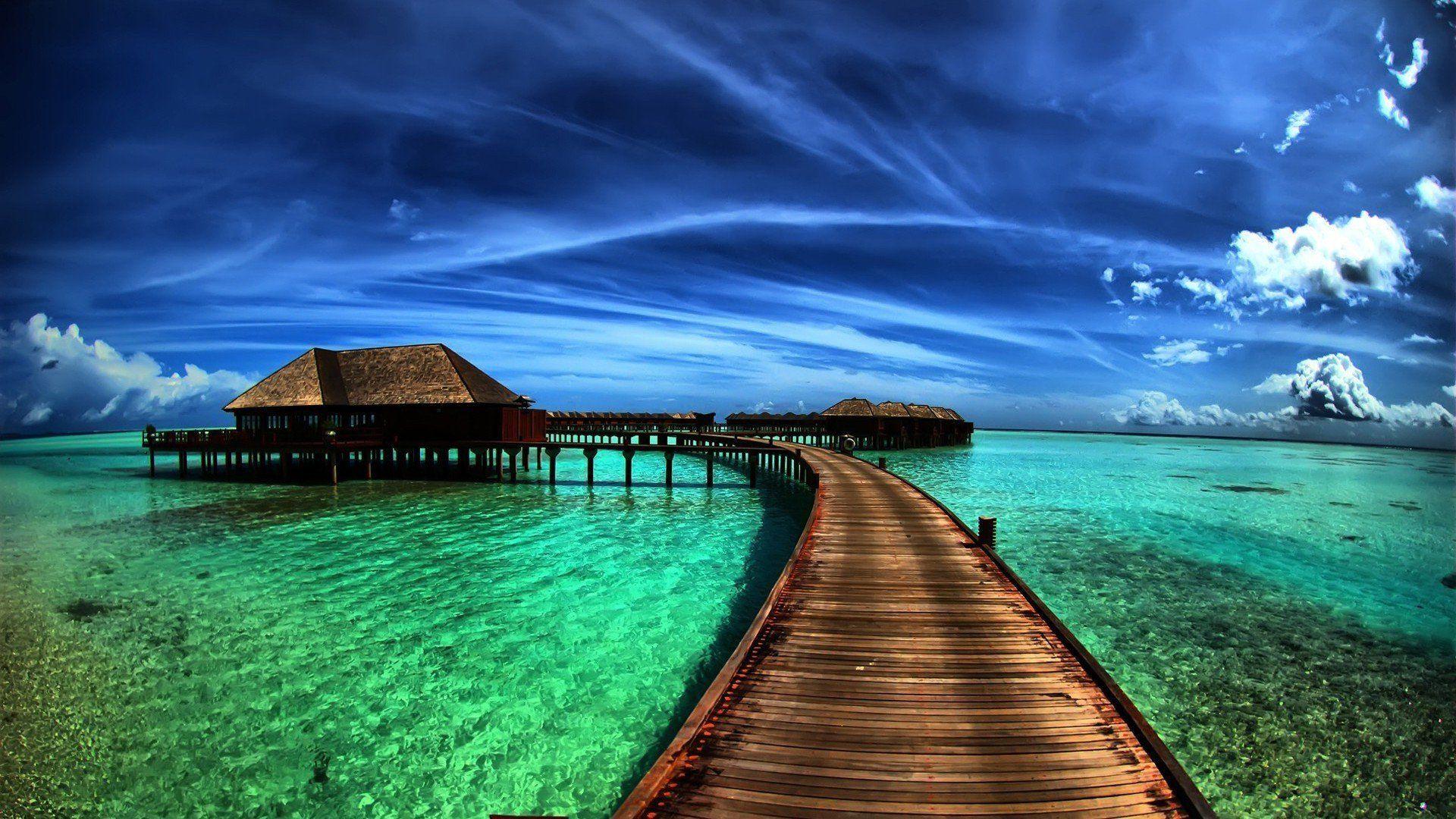 1920x1080 Maldives HD Wallpaper. Maldives, Maldives wallpaper, Island wallpaper