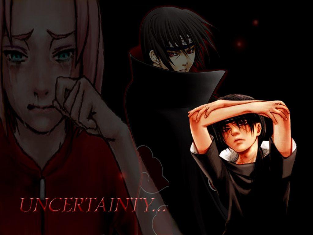 1024x768 Itachi Uchiha image Itachi Uchiha HD wallpaper and background
