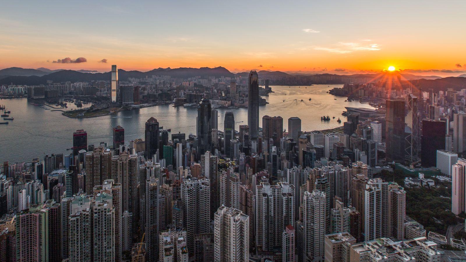 1600x900 AWOL Takes On Hong Kong. Hong Kong Tourism Board