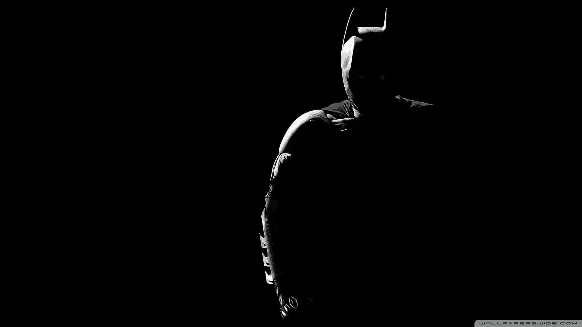 1920x1080 Black Wallpaper 1920x1080