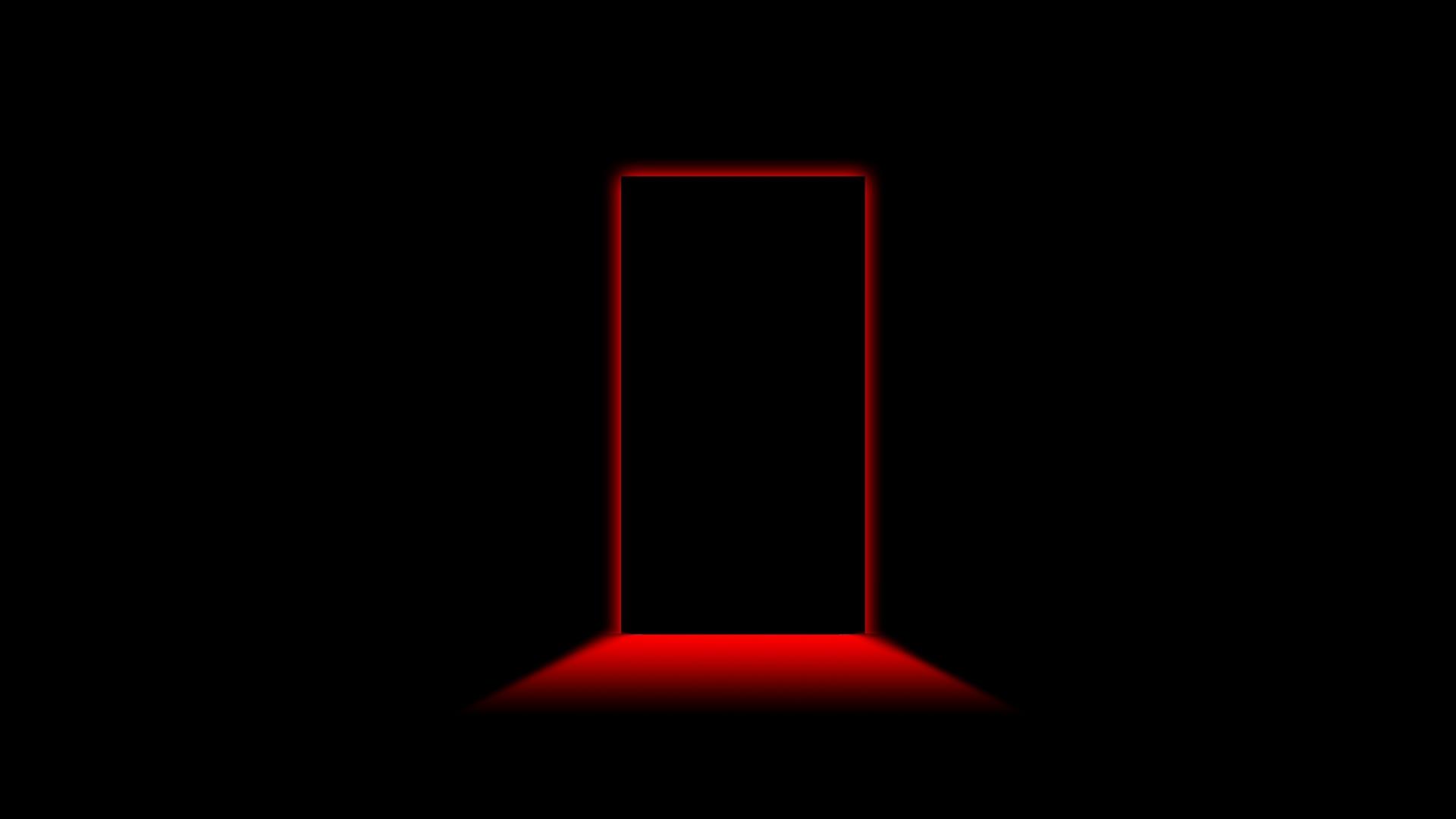 1920x1080 Black Wallpaper HD