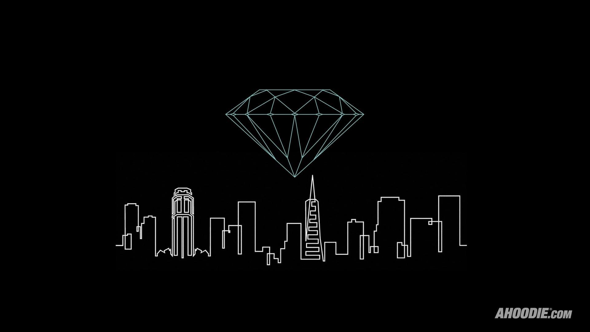 1920x1080 Aesthetic Black Wallpaper