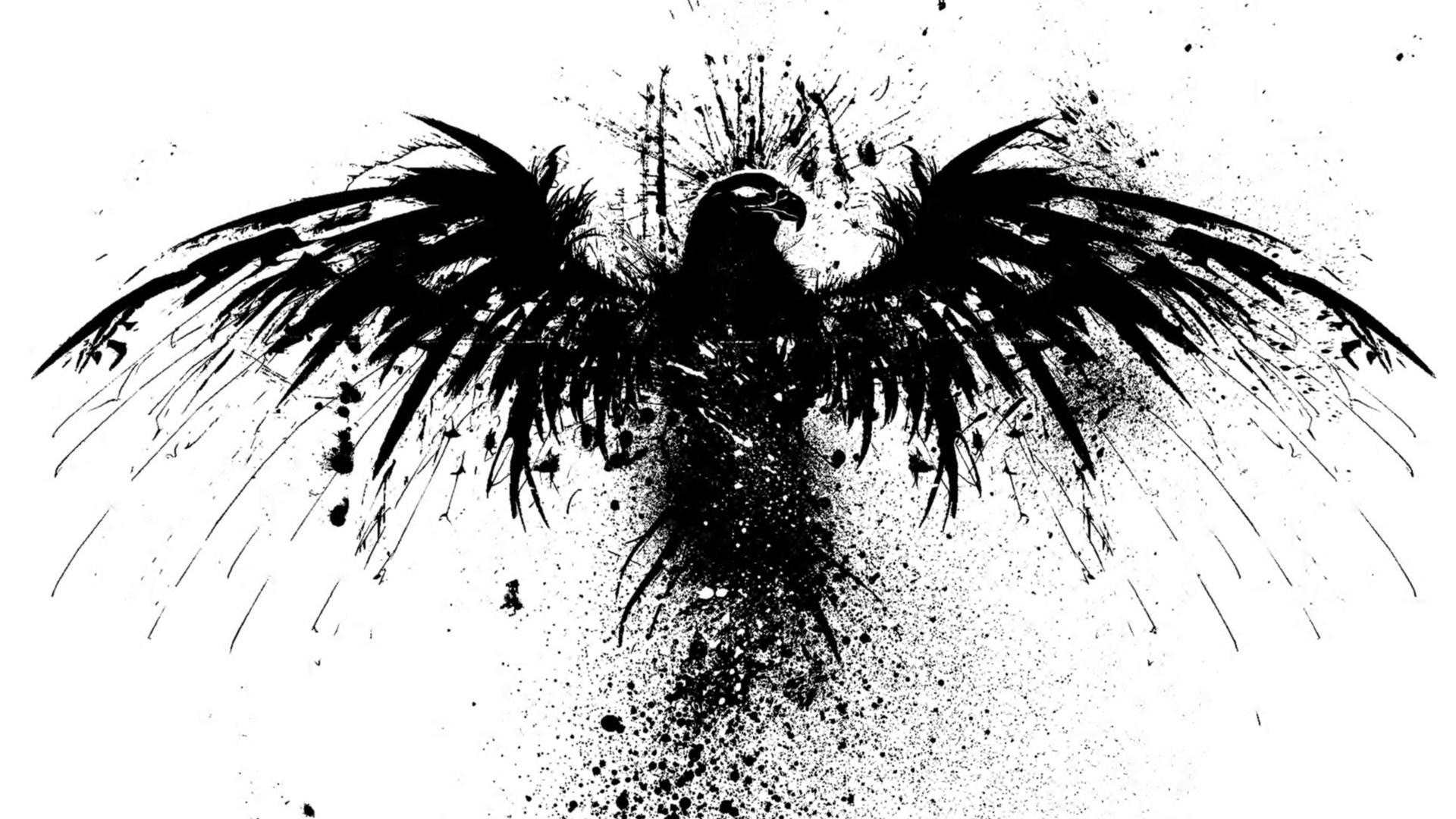 1920x1080 Eagle HD Wallpaper