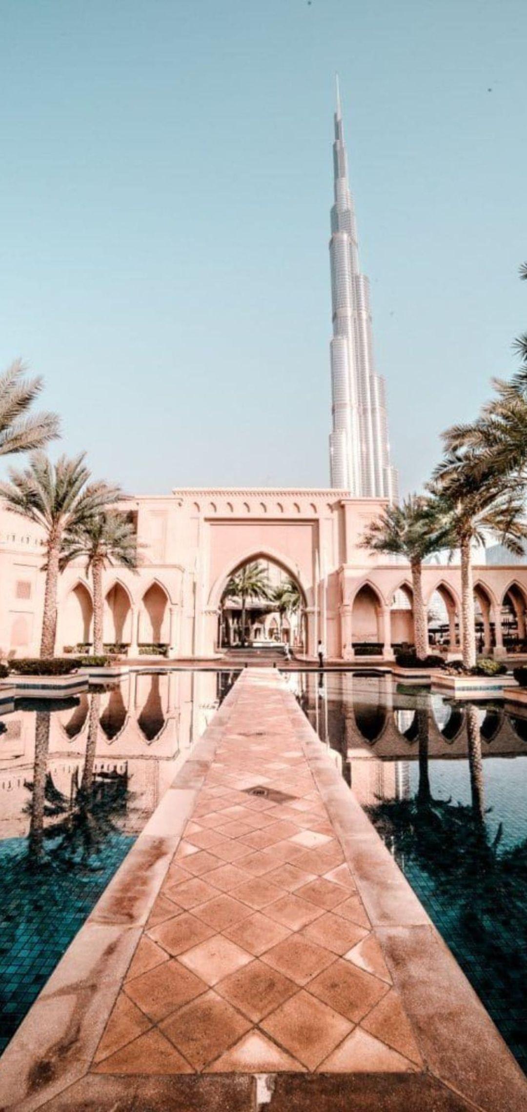 Dubai Aesthetic Wallpapers - Top Free Dubai Aesthetic Backgrounds