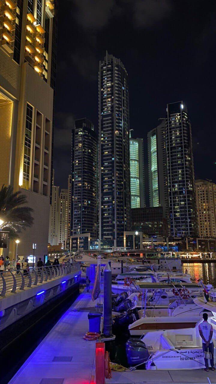 720x1280 Обои. Dubai aesthetic, Building aesthetic, City aesthetic