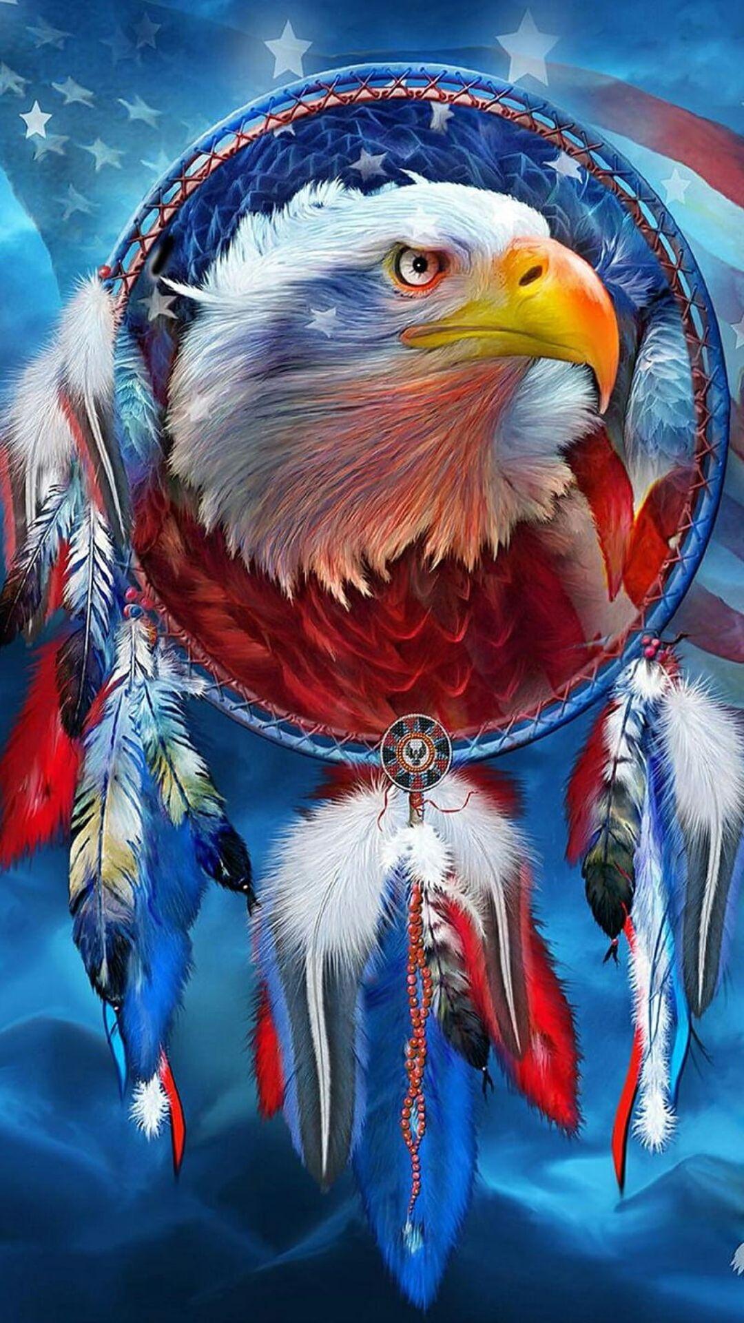 1080x1920 Eagle 4k Wallpaper Best Eagle Wallpaper Download