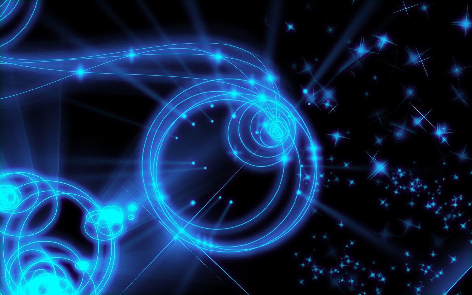 1920x1200 Awesome Neon Background