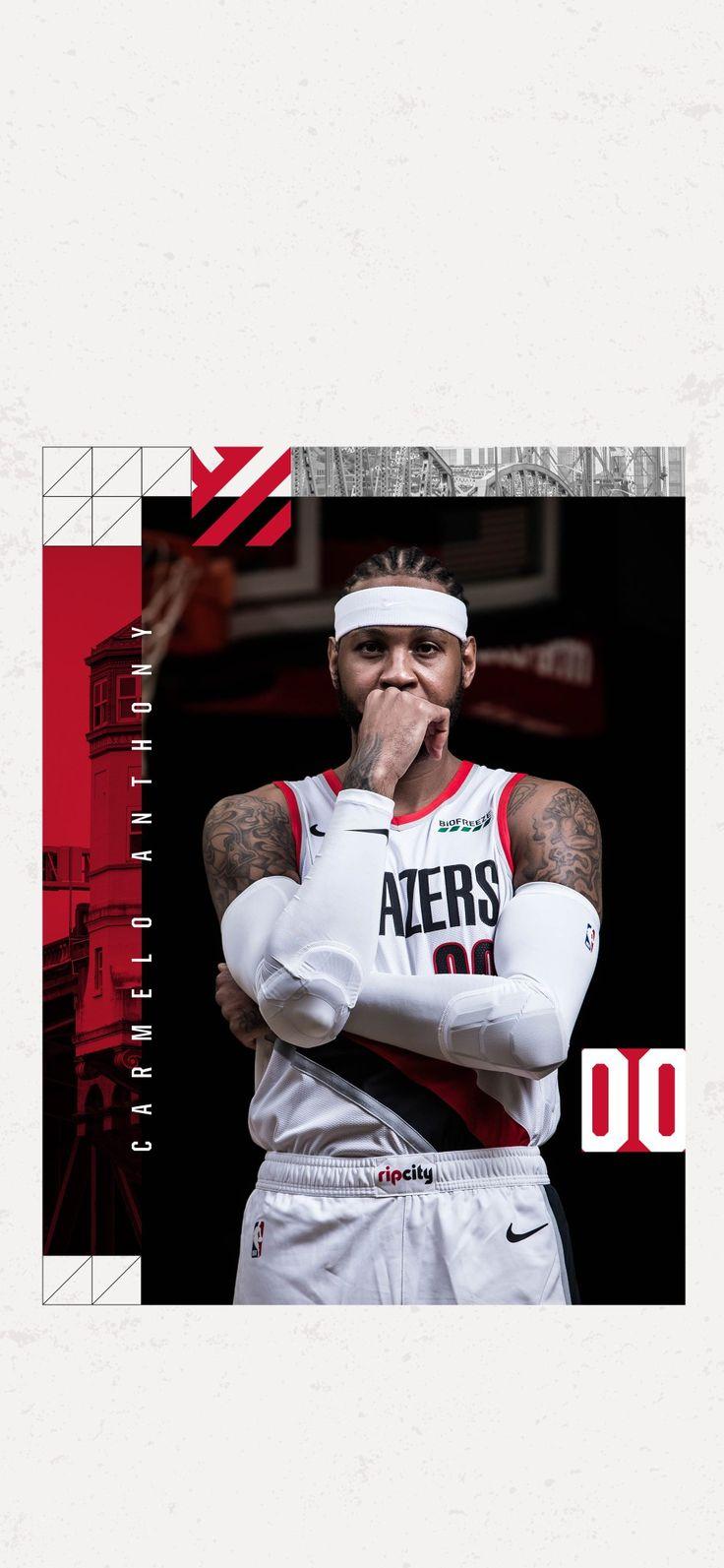 736x1593 Carmelo Anthony Wallpaper. Carmelo anthony wallpaper, Carmelo anthony, Manchester united logo