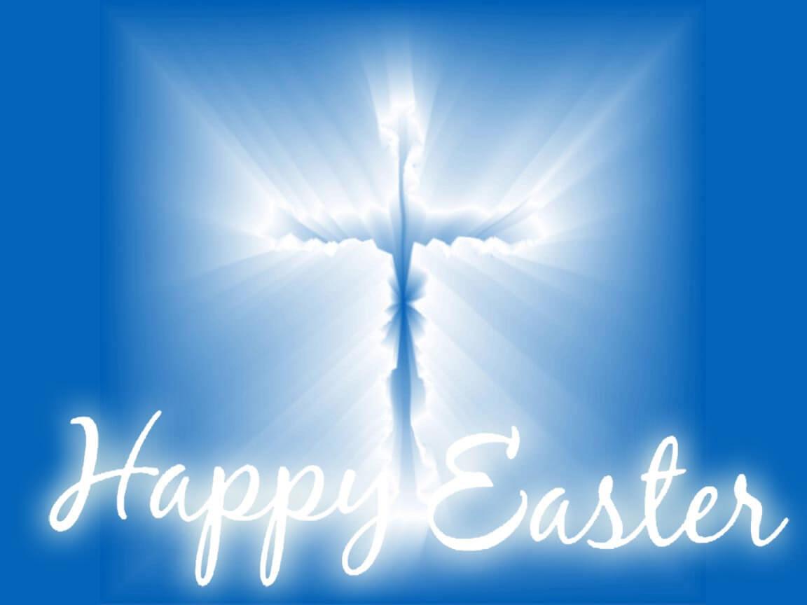 1152x864 Christian Easter Wallpaper HD Free download