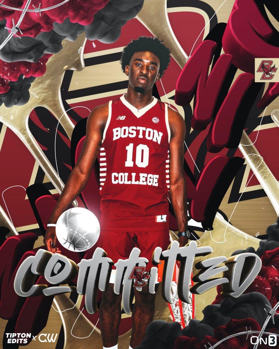 960x1200 BC Basketball Bringing In Special Recruiting Class in '22 Illustrated Boston College Eagles News, Analysis and More