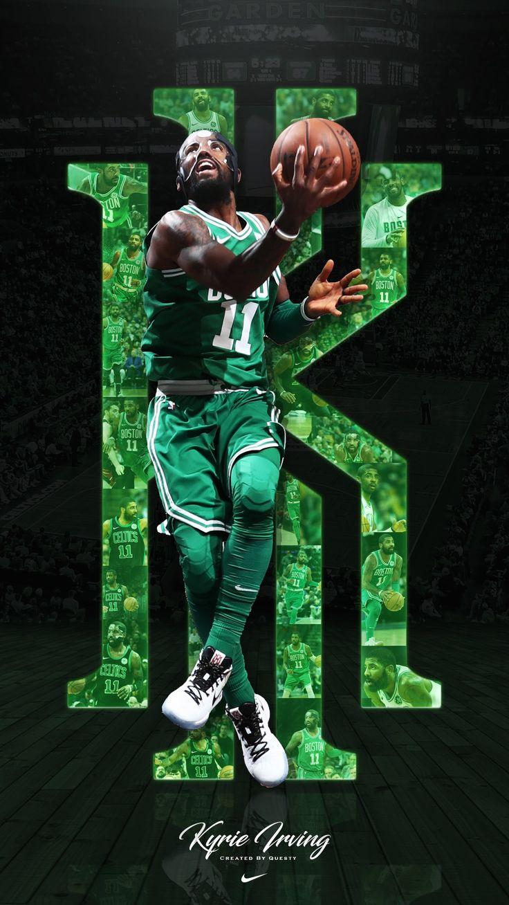 736x1308 Luxury Uncle Drew iPhone Wallpaper. Basketball wallpaper, Kyrie irving celtics, Kyrie irving