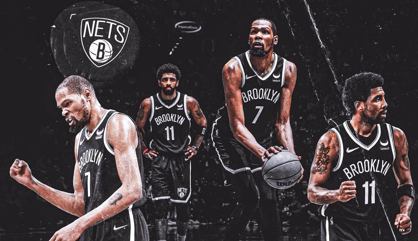 1408x814 Brooklyn Nets advance to playoffs with room for improvement