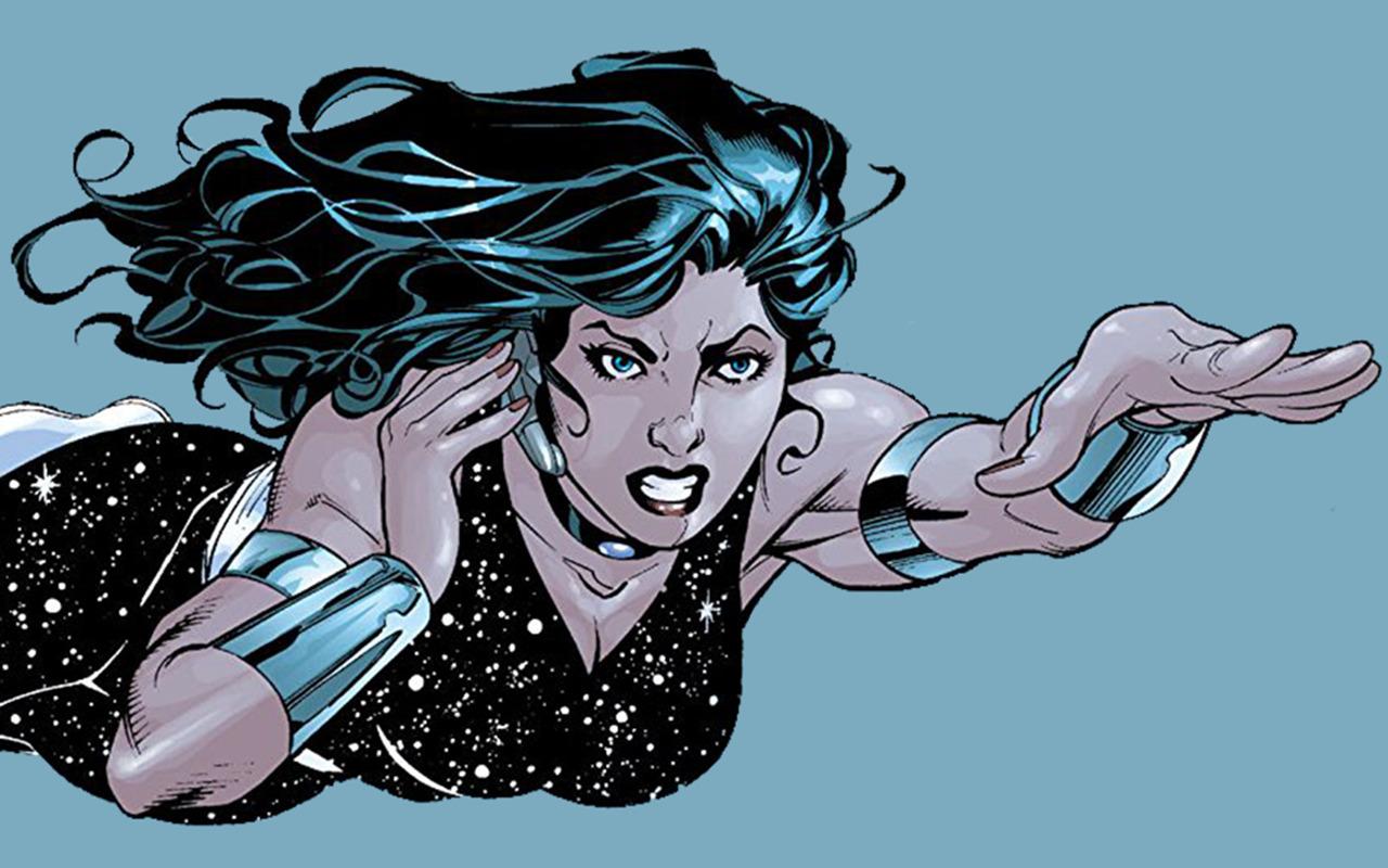 1280x800 Donna Troy Appreciation 2019