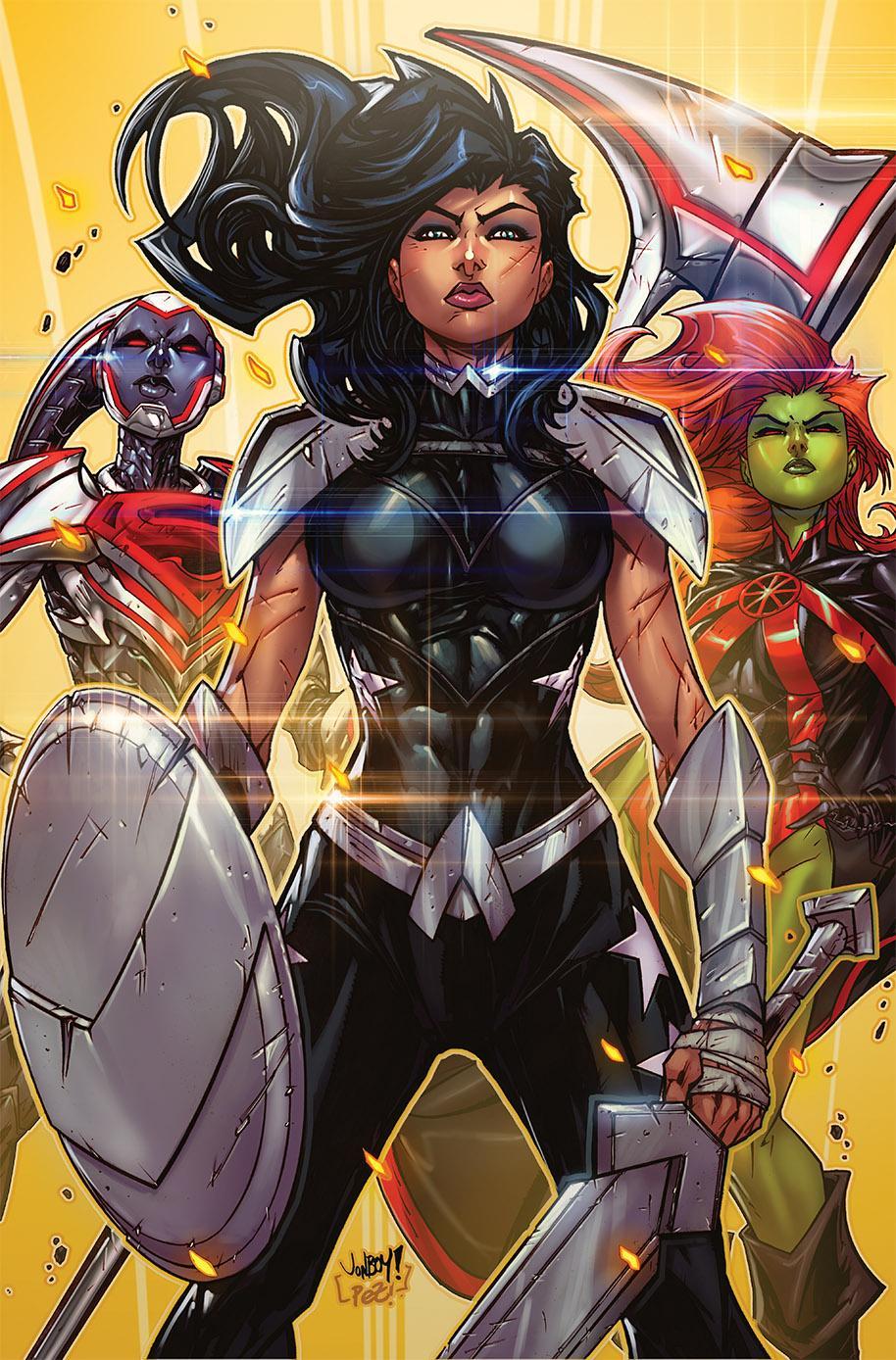 914x1388 Donna Troy (disambiguation)