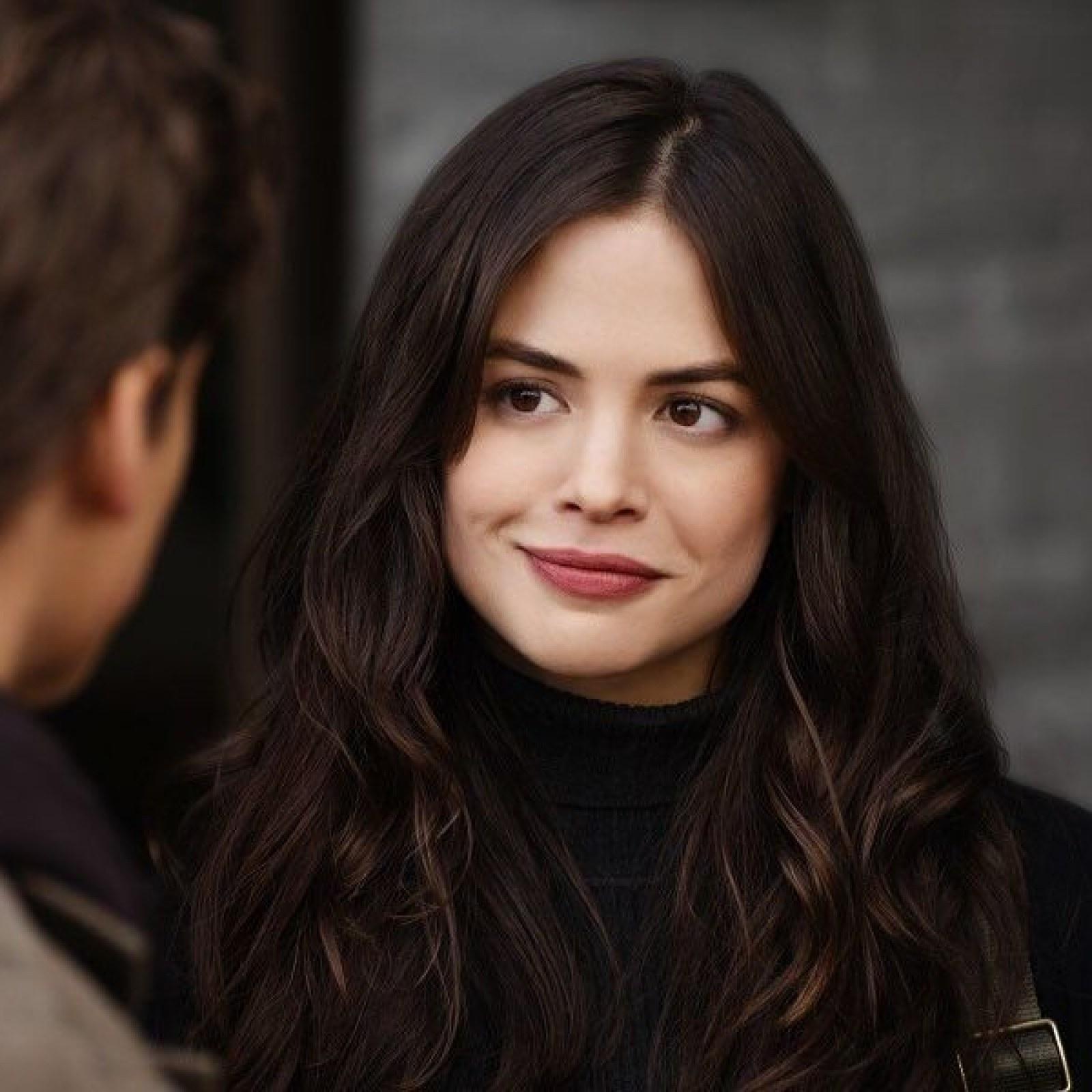 1600x1600 Titans' Episode 8 Photo Introduce Donna Troy, a.k.a. Wonder Girl