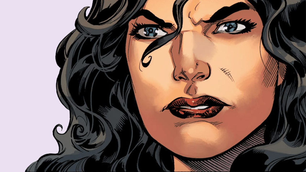 1280x720 Donna Troy in Wonder Woman (2016-) no 755 Comics Photo