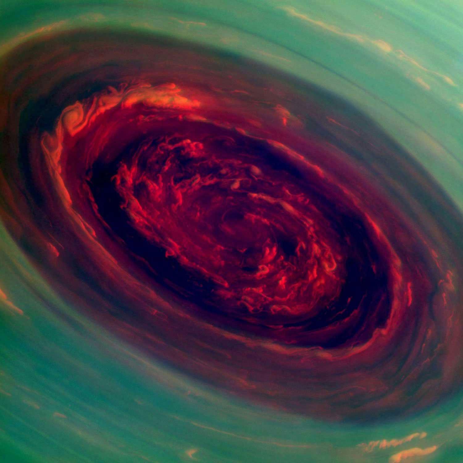 1500x1500 Here are the Best Photo from Cassini's Mission to Saturn