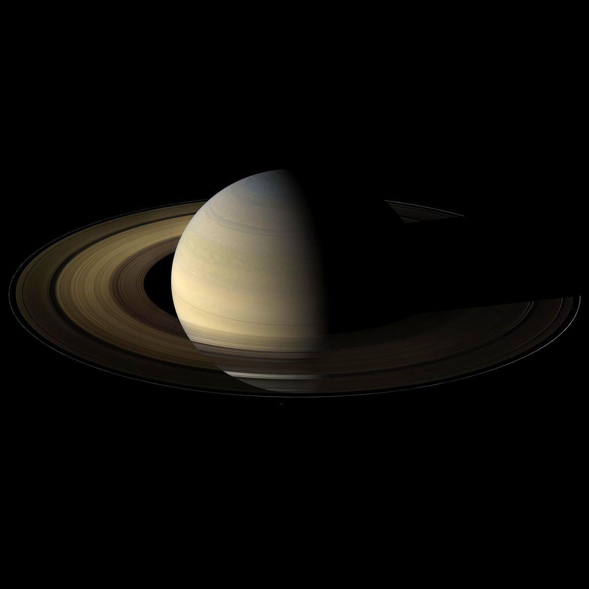 1190x1190 Our Favorite Saturn Picture From the Cassini