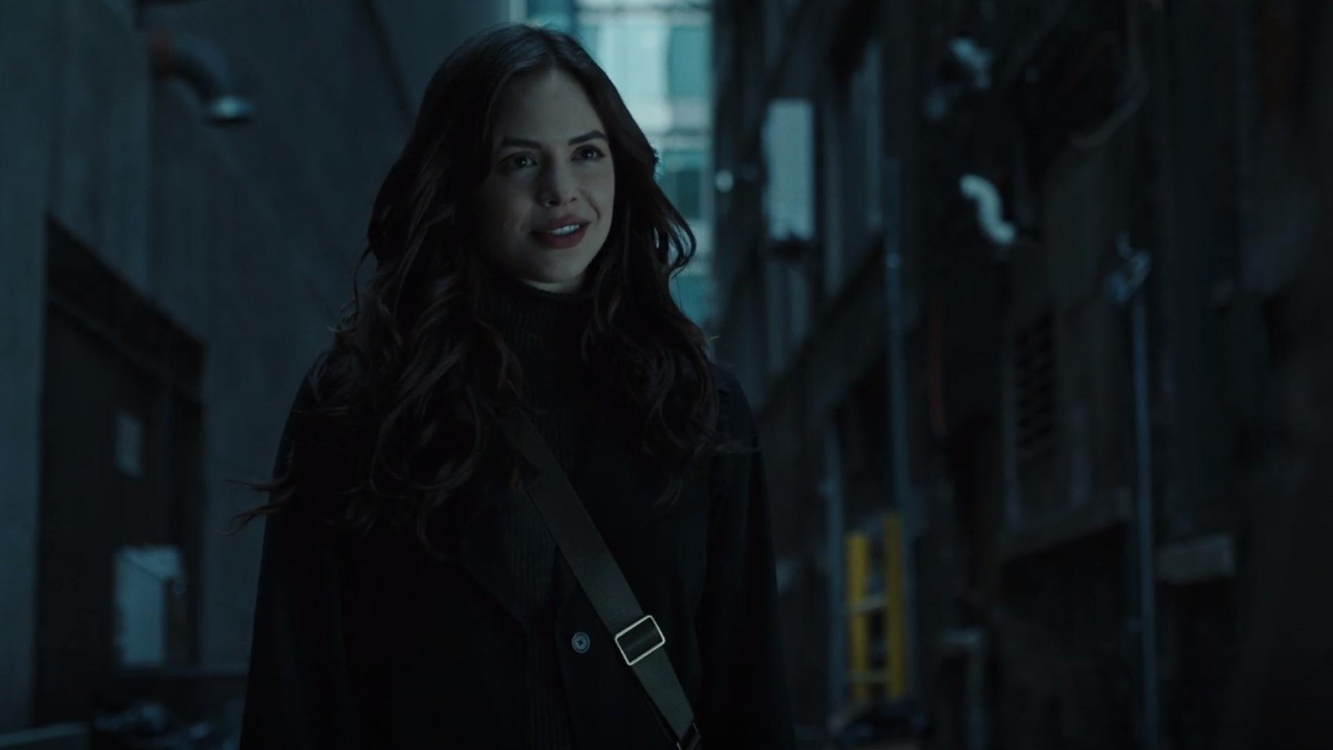 1920x1080 First Look at Wonder Girl's Costume in DC's TITANS