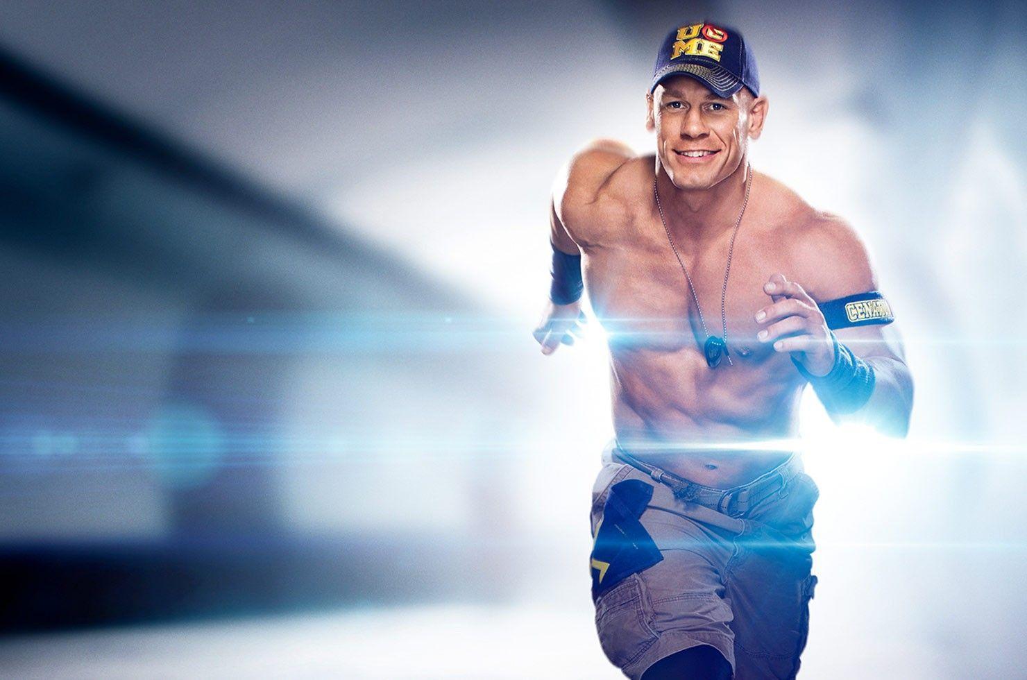 1480x980 Full HD Wallpaper John Cena