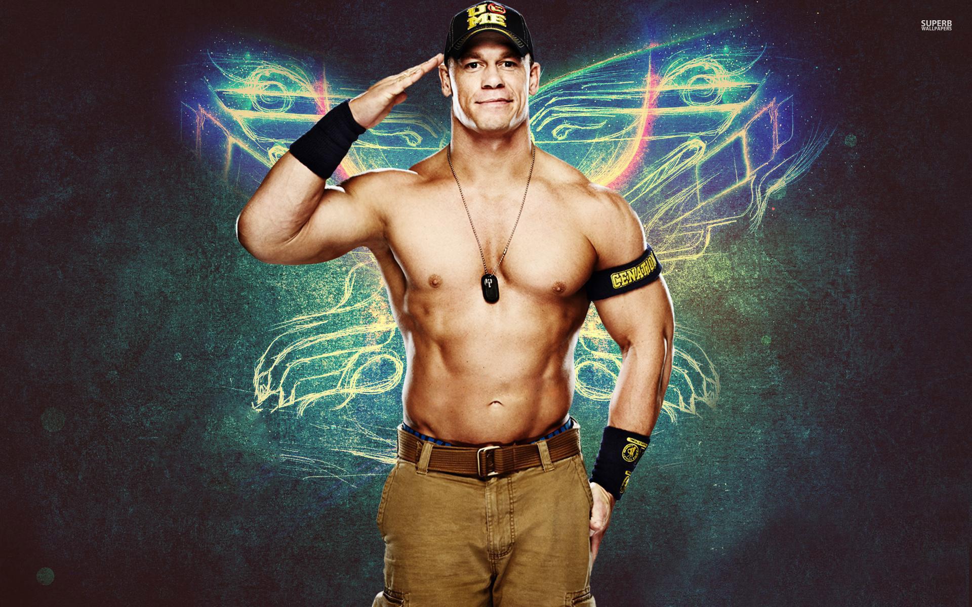 1920x1200 Johncena HD Wallpaper 2018