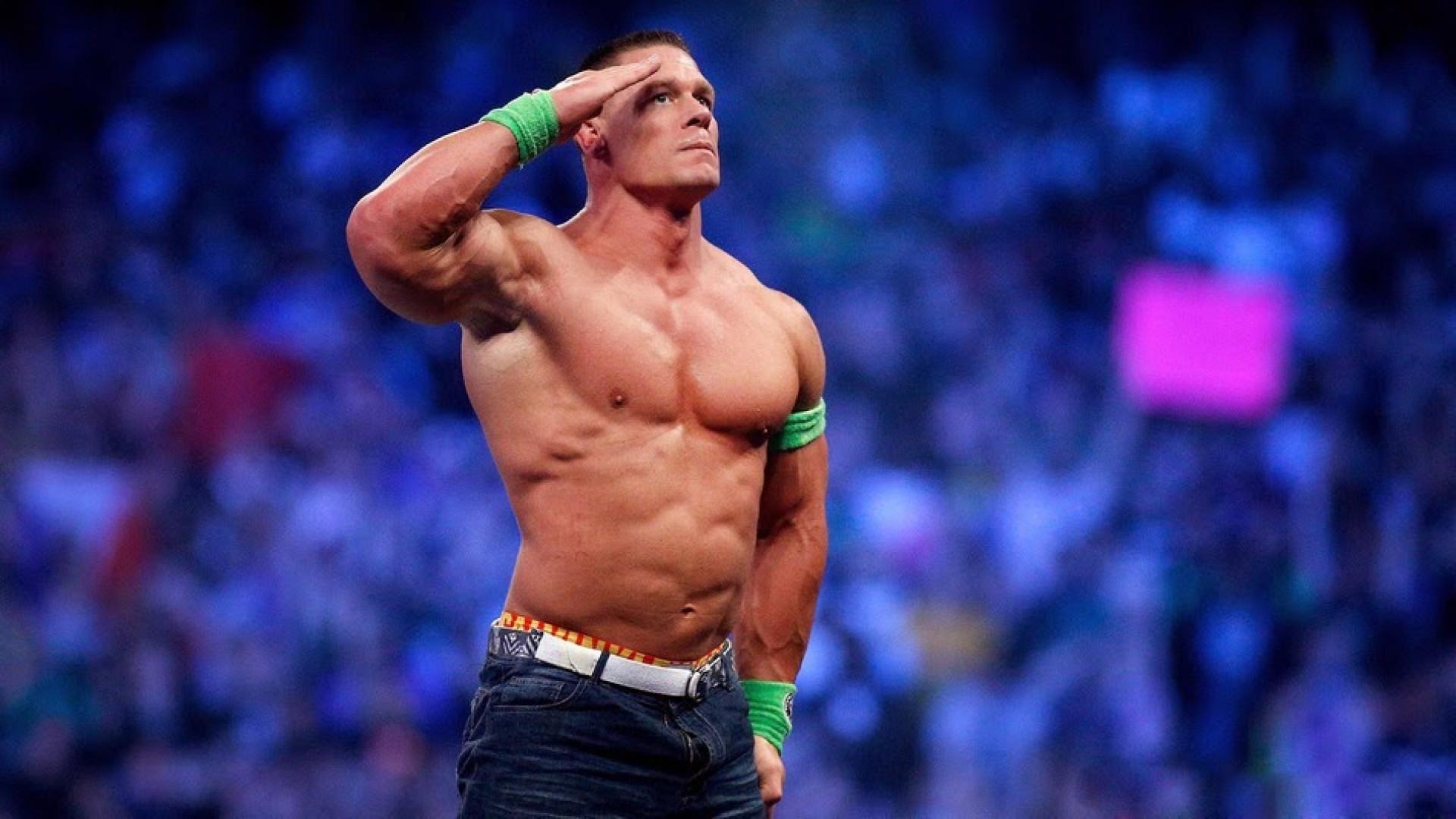 1920x1080 John Cena Wallpaper HD